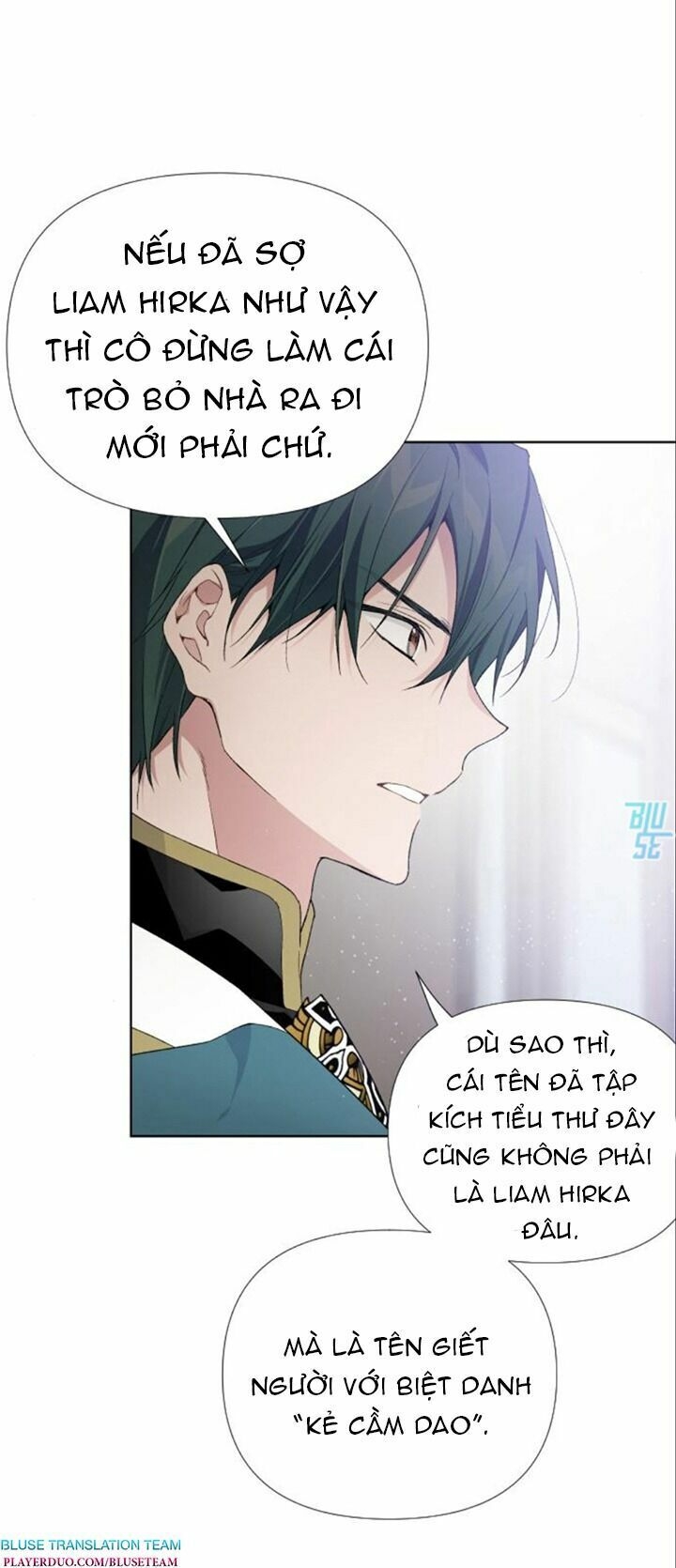 Cách Mà Kỵ Sĩ Sống Như Tiểu Thư: Chapter 11