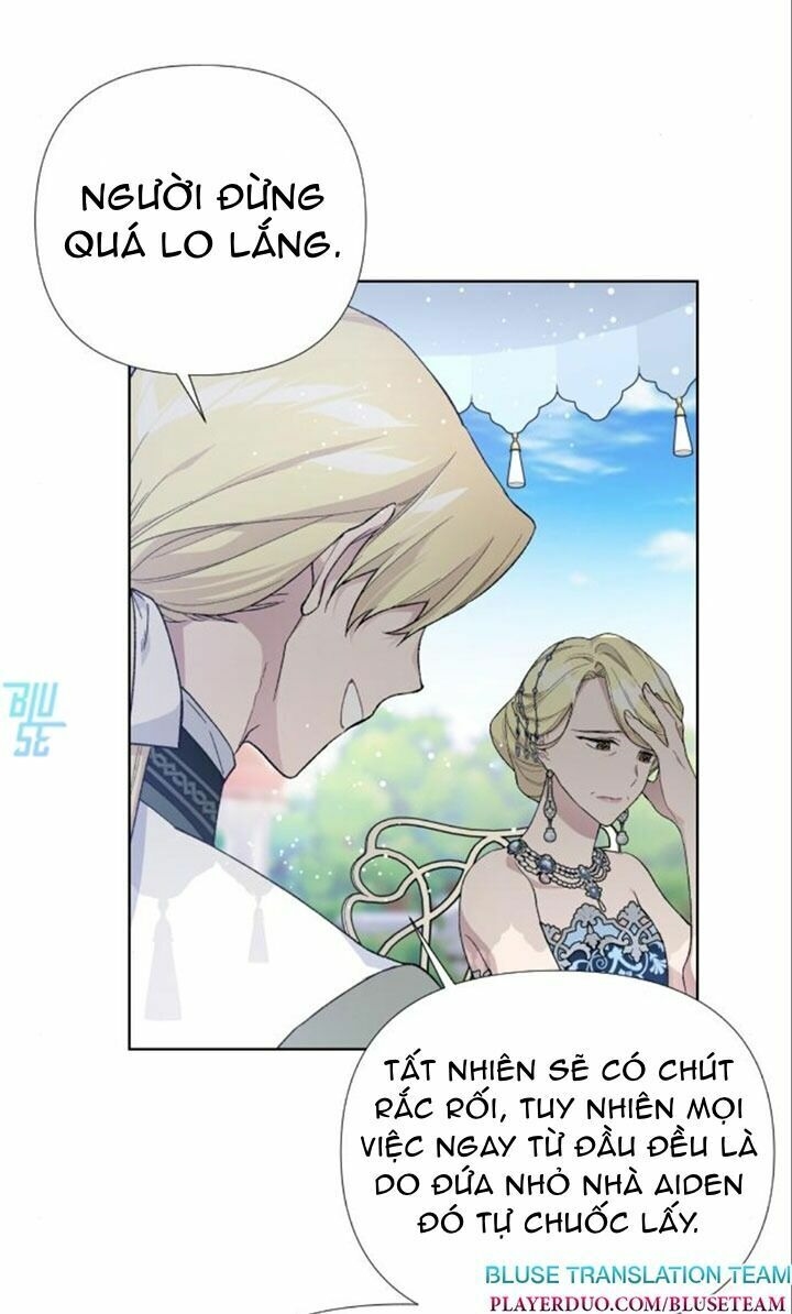 Cách Mà Kỵ Sĩ Sống Như Tiểu Thư: Chapter 12