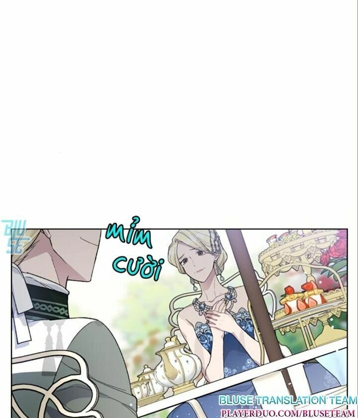 Cách Mà Kỵ Sĩ Sống Như Tiểu Thư: Chapter 12
