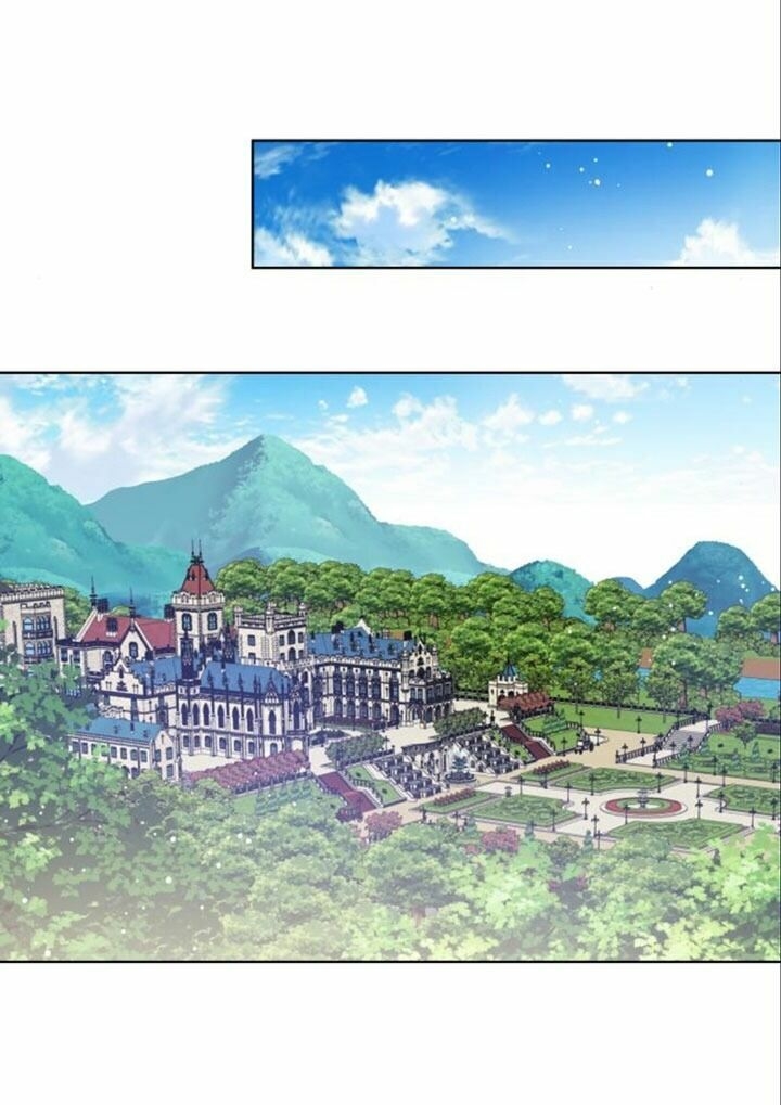Cách Mà Kỵ Sĩ Sống Như Tiểu Thư: Chapter 12