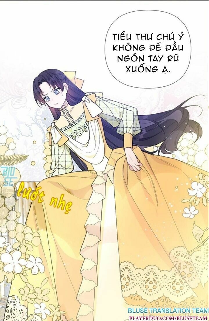 Cách Mà Kỵ Sĩ Sống Như Tiểu Thư: Chapter 12