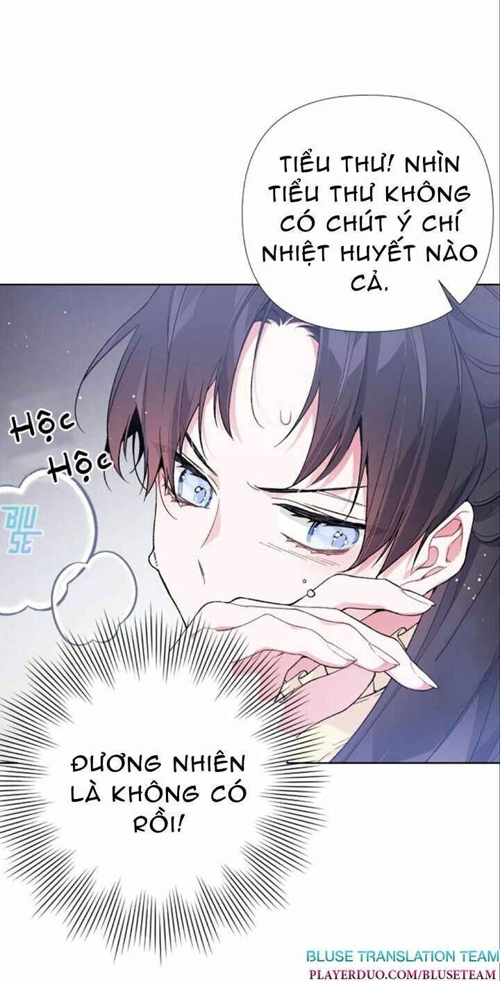 Cách Mà Kỵ Sĩ Sống Như Tiểu Thư: Chapter 12