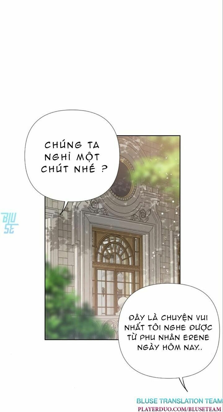 Cách Mà Kỵ Sĩ Sống Như Tiểu Thư: Chapter 12