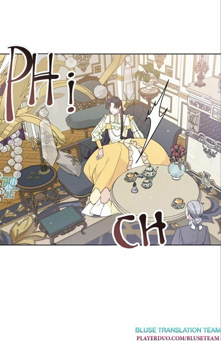 Cách Mà Kỵ Sĩ Sống Như Tiểu Thư: Chapter 12