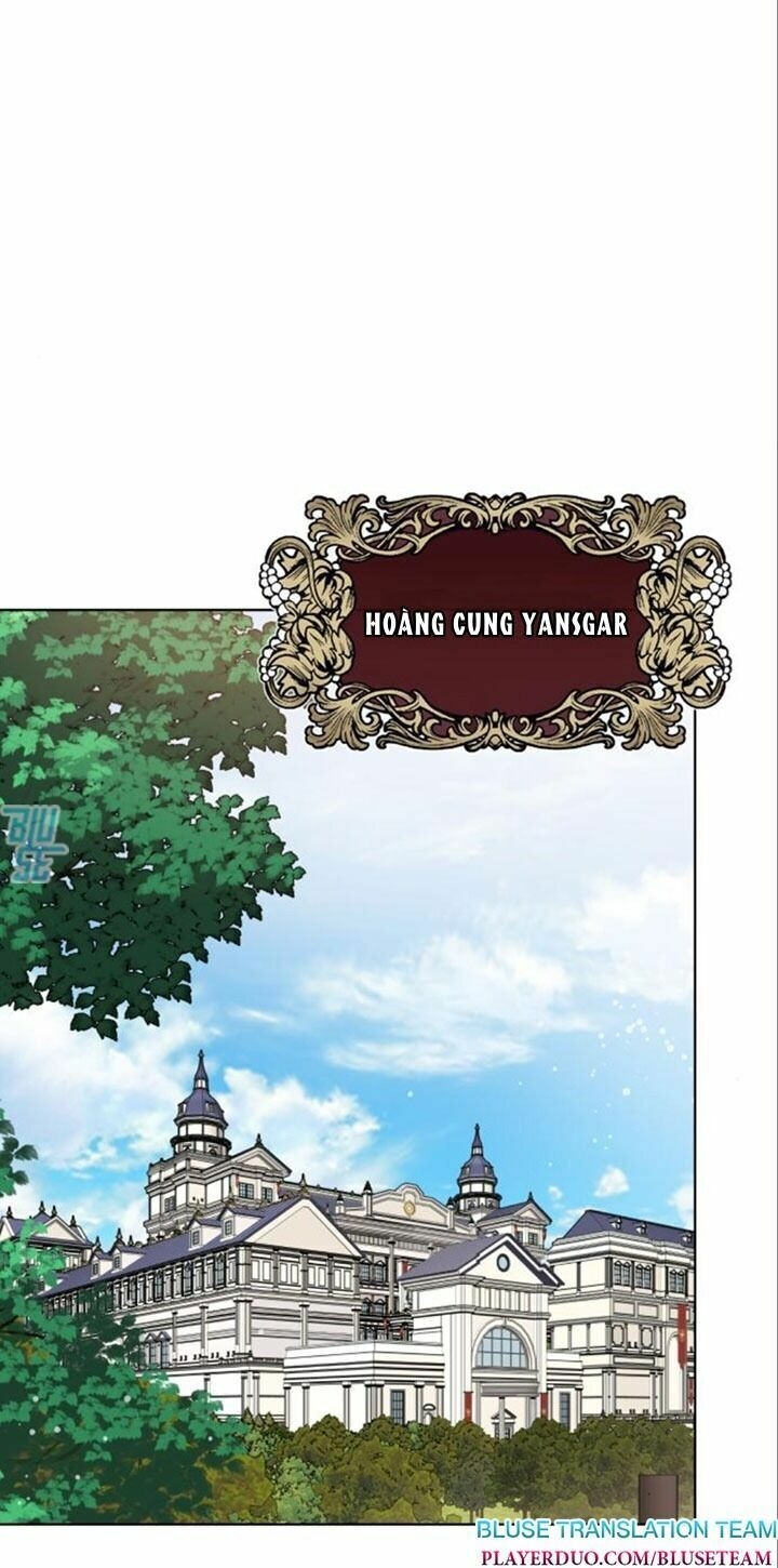 Cách Mà Kỵ Sĩ Sống Như Tiểu Thư: Chapter 12