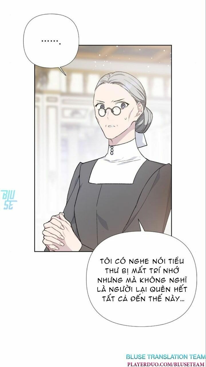 Cách Mà Kỵ Sĩ Sống Như Tiểu Thư: Chapter 12