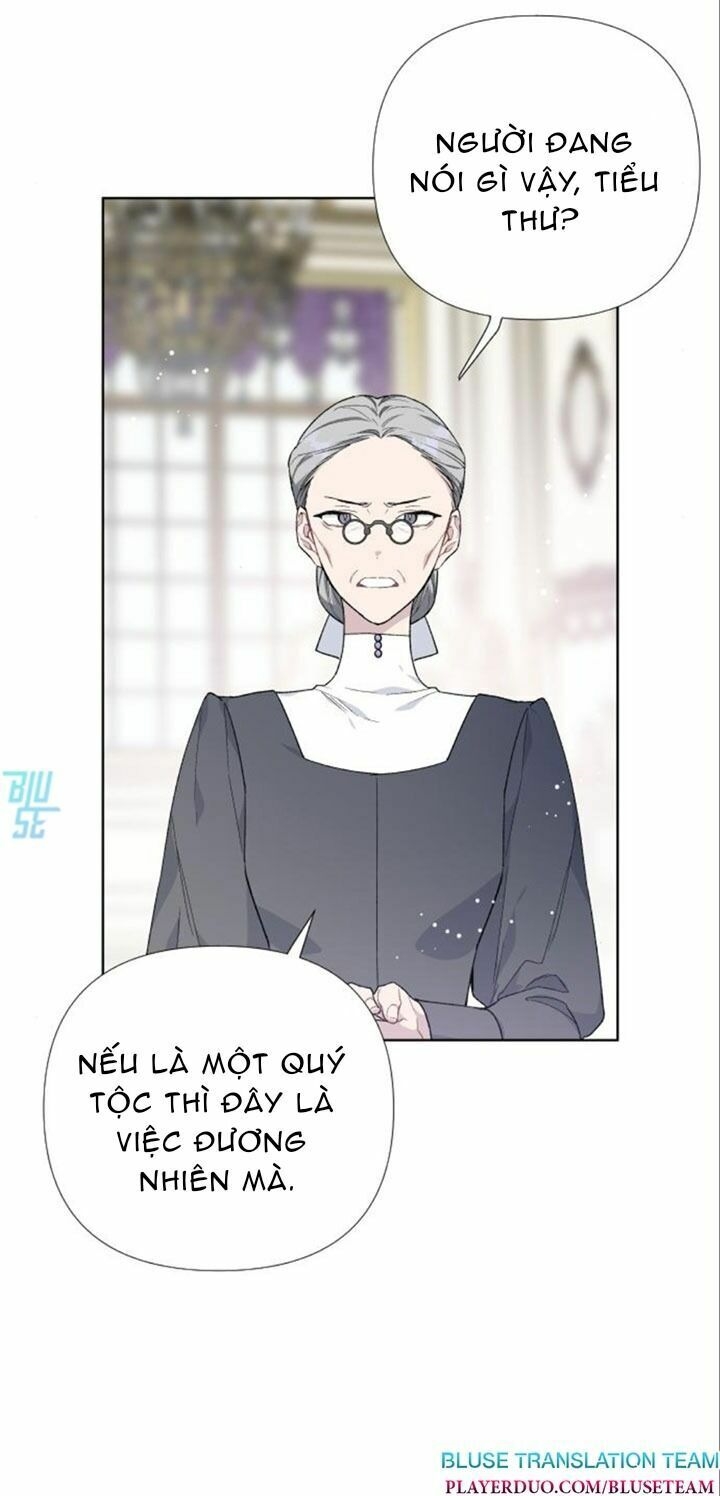 Cách Mà Kỵ Sĩ Sống Như Tiểu Thư: Chapter 12