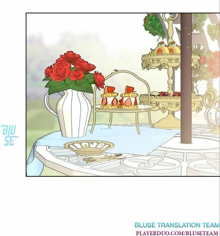 Cách Mà Kỵ Sĩ Sống Như Tiểu Thư: Chapter 12
