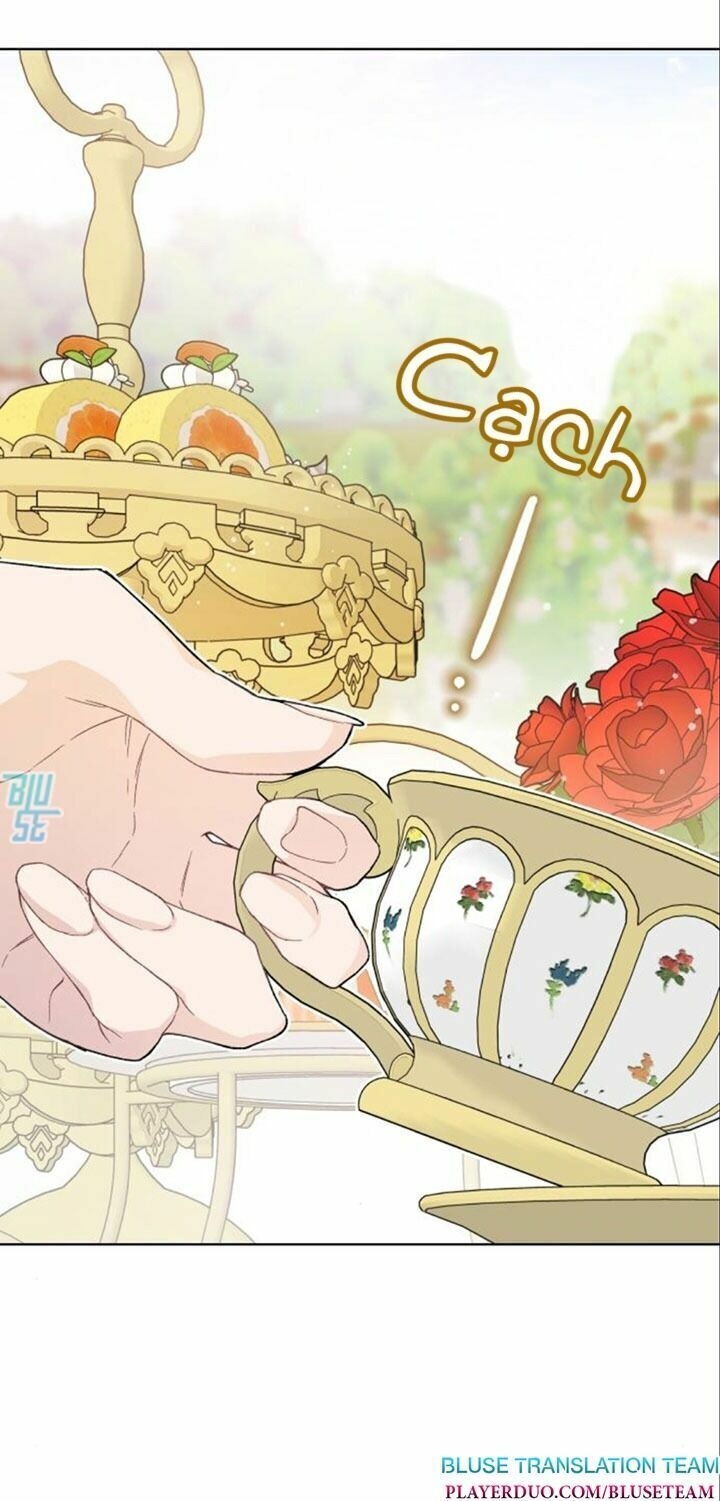 Cách Mà Kỵ Sĩ Sống Như Tiểu Thư: Chapter 12