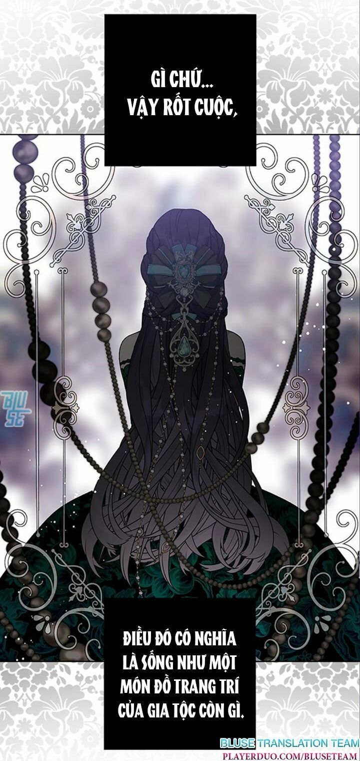 Cách Mà Kỵ Sĩ Sống Như Tiểu Thư: Chapter 12