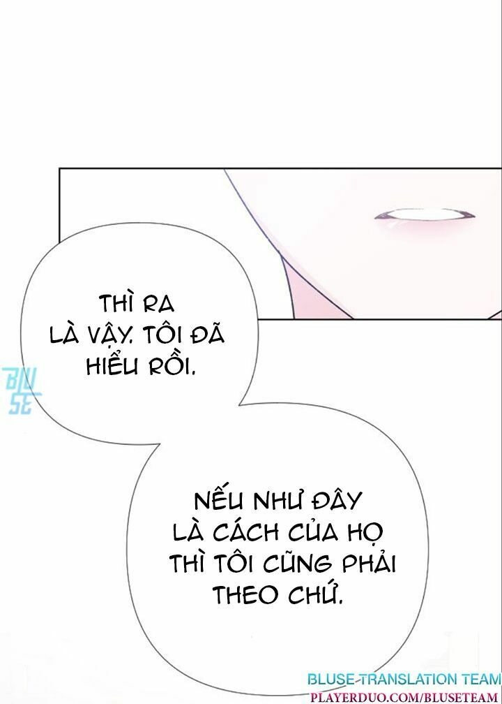 Cách Mà Kỵ Sĩ Sống Như Tiểu Thư: Chapter 12