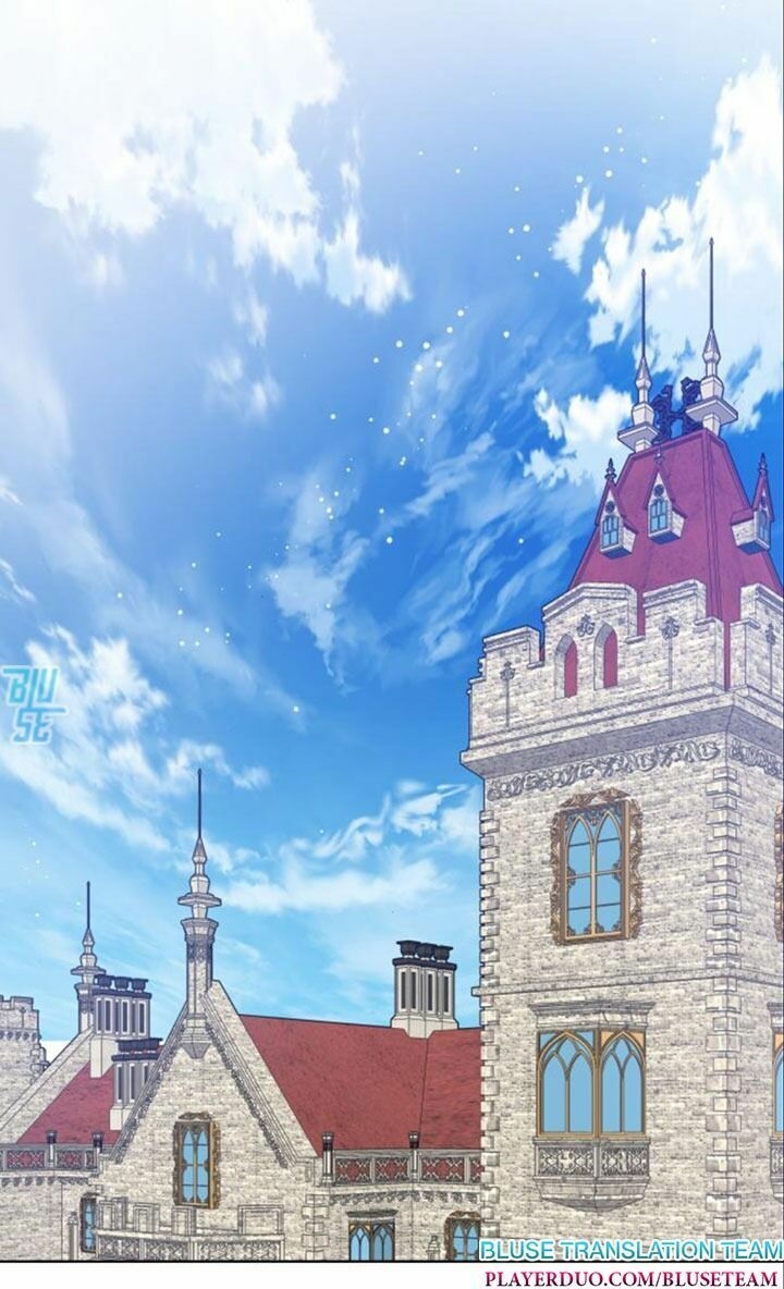 Cách Mà Kỵ Sĩ Sống Như Tiểu Thư: Chapter 12