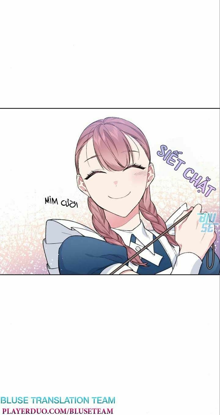 Cách Mà Kỵ Sĩ Sống Như Tiểu Thư: Chapter 13