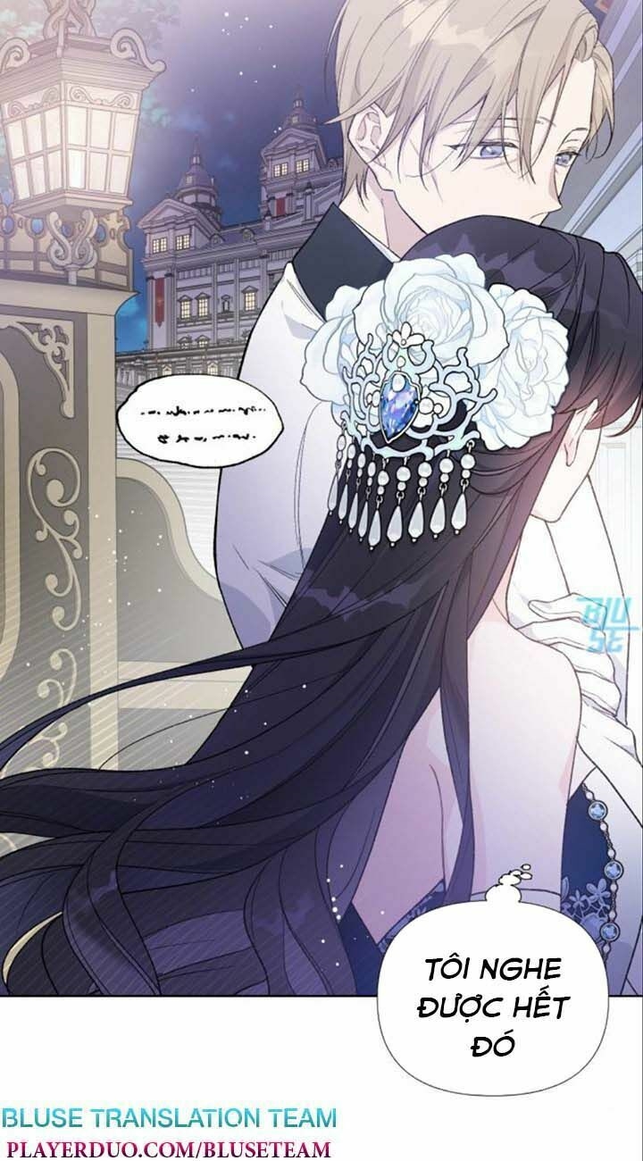 Cách Mà Kỵ Sĩ Sống Như Tiểu Thư: Chapter 13