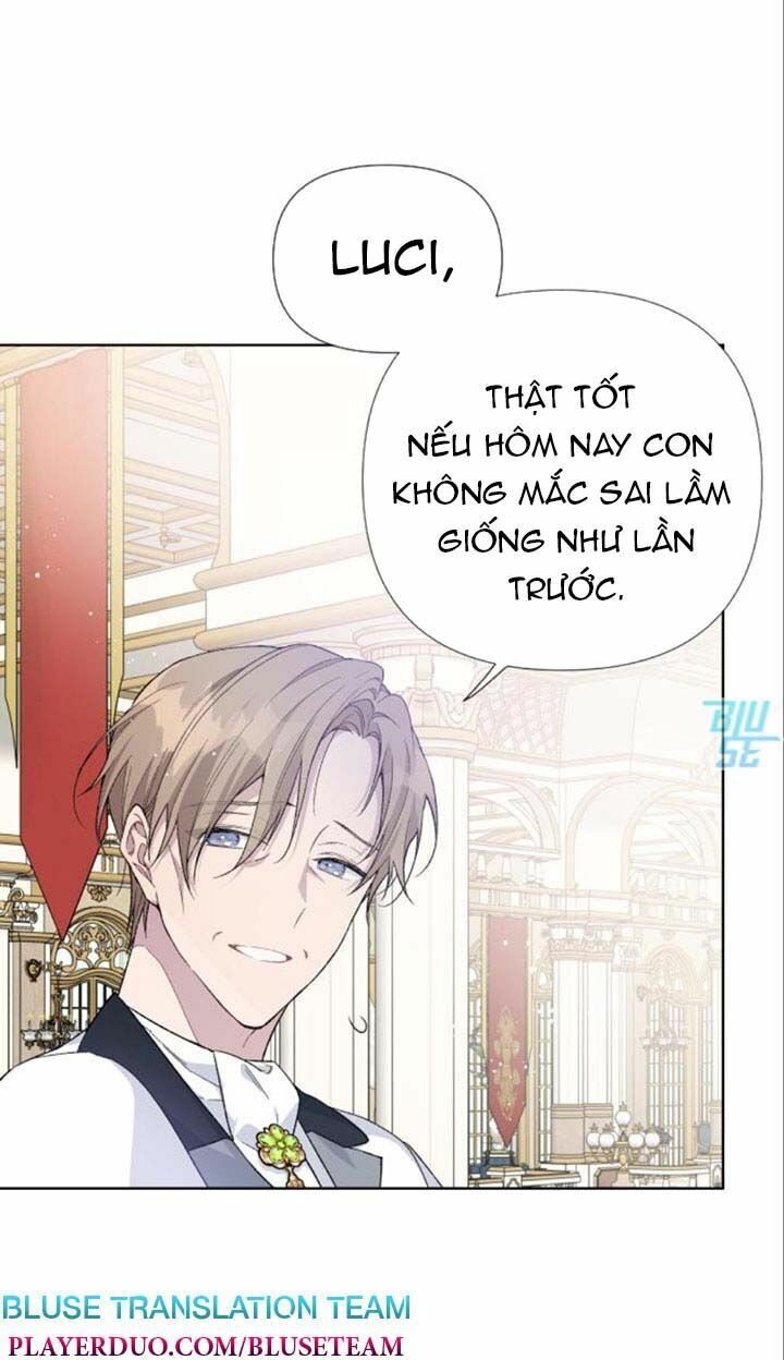 Cách Mà Kỵ Sĩ Sống Như Tiểu Thư: Chapter 13