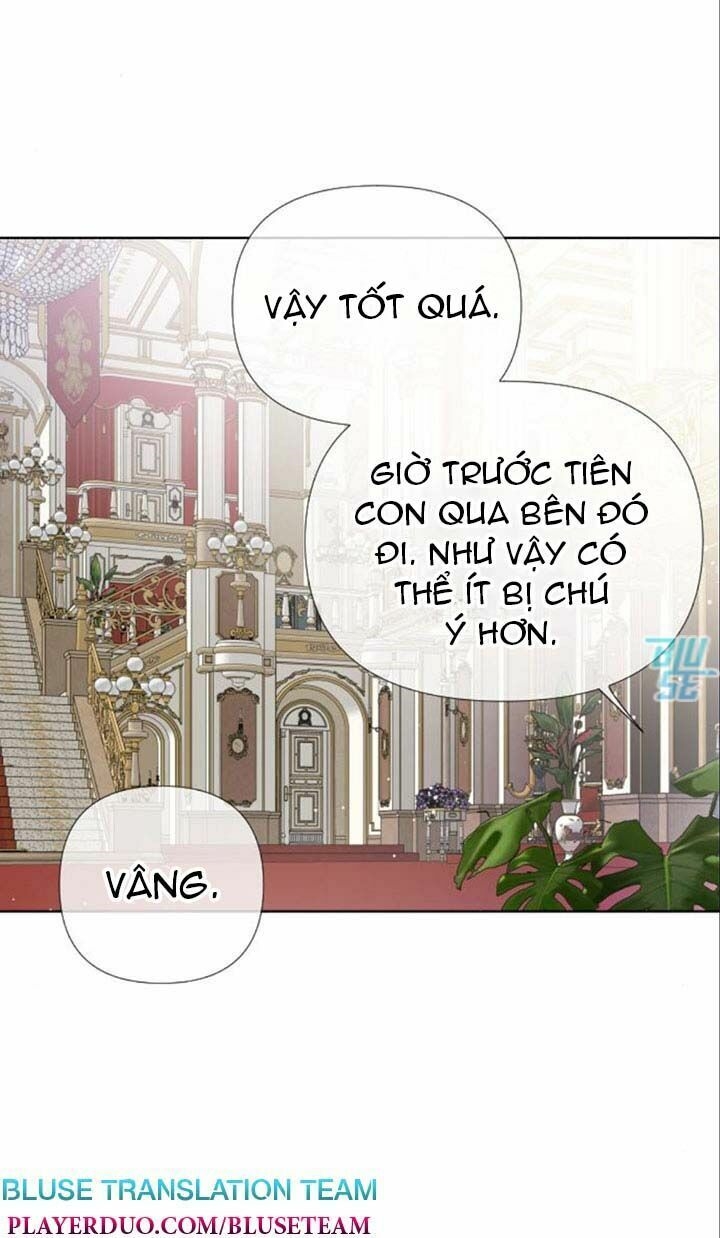 Cách Mà Kỵ Sĩ Sống Như Tiểu Thư: Chapter 13