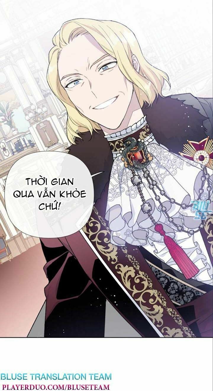 Cách Mà Kỵ Sĩ Sống Như Tiểu Thư: Chapter 13