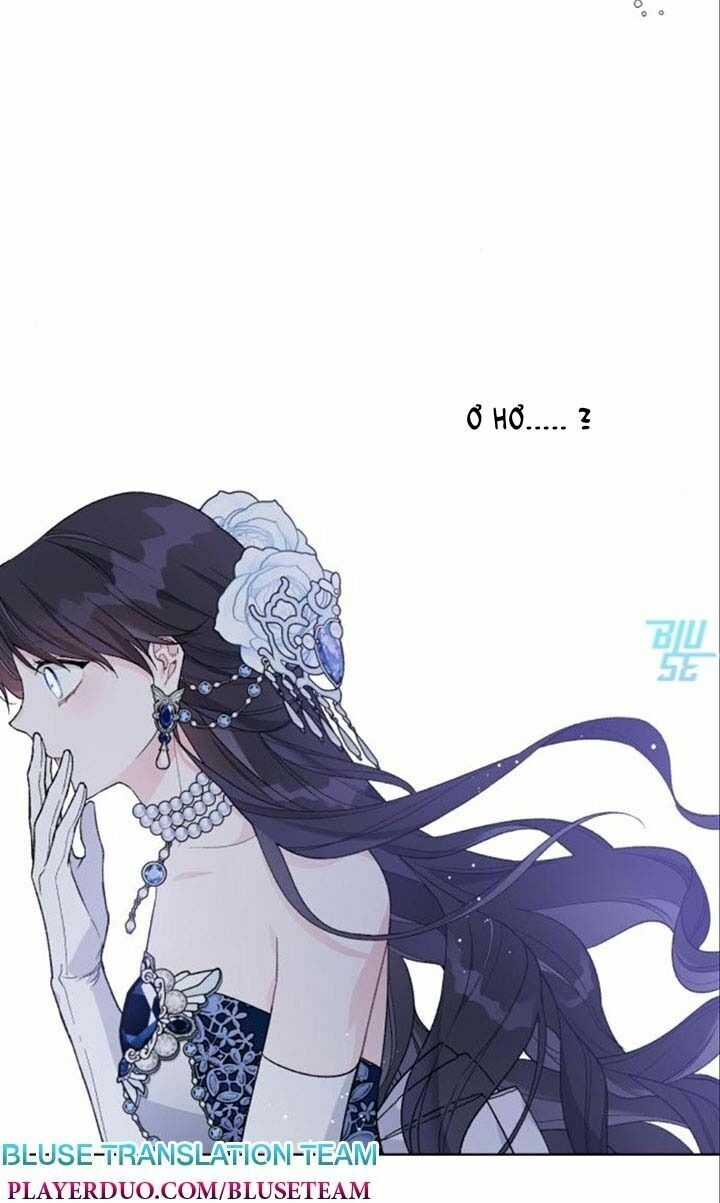 Cách Mà Kỵ Sĩ Sống Như Tiểu Thư: Chapter 13