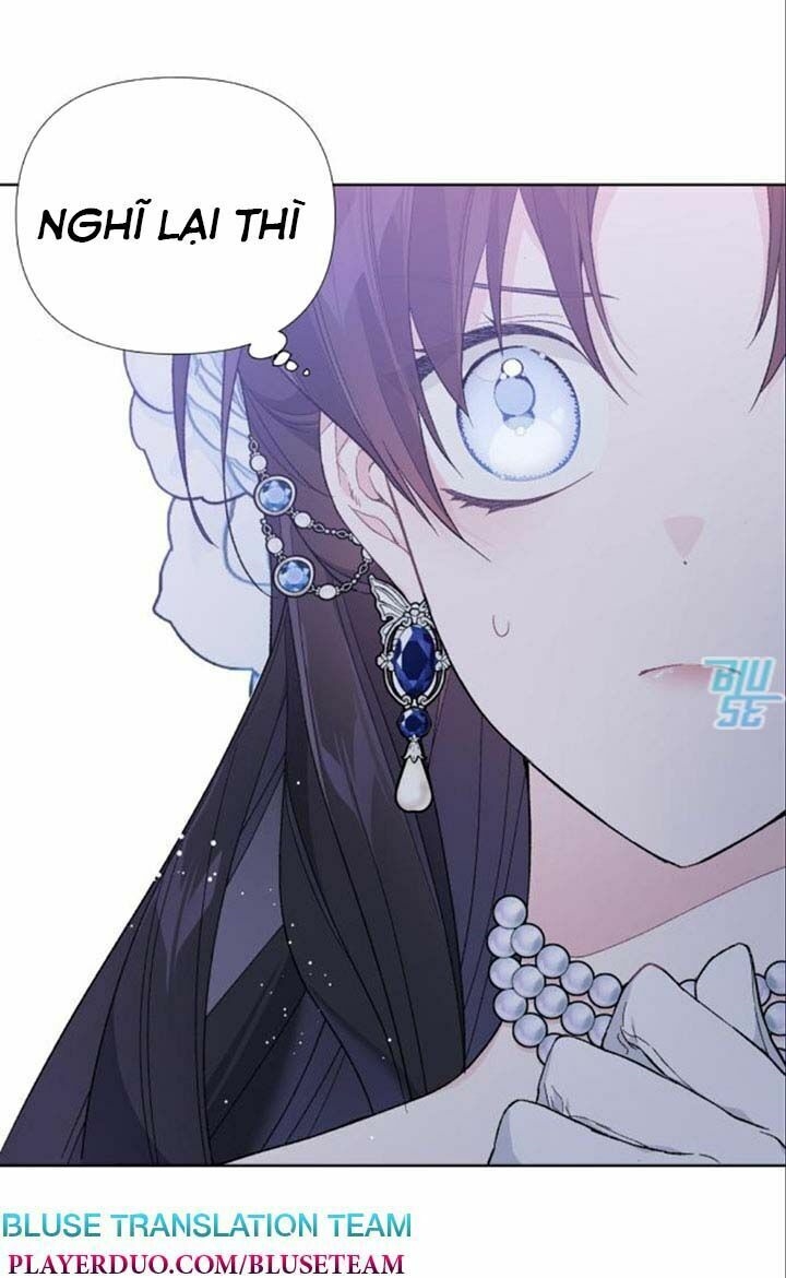 Cách Mà Kỵ Sĩ Sống Như Tiểu Thư: Chapter 13
