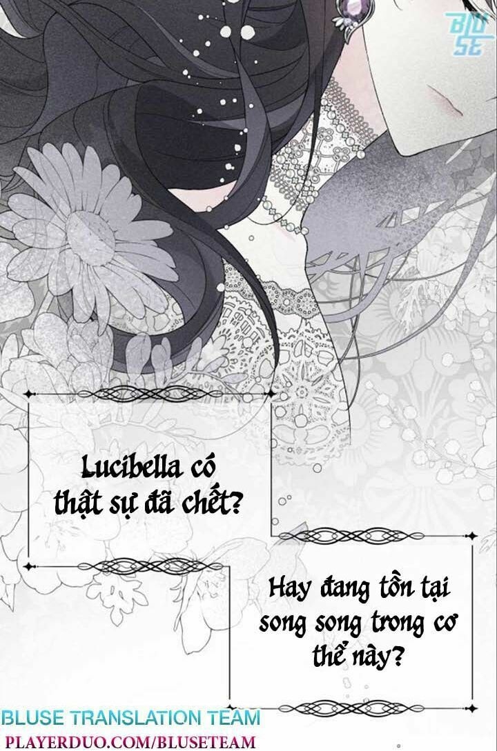 Cách Mà Kỵ Sĩ Sống Như Tiểu Thư: Chapter 13