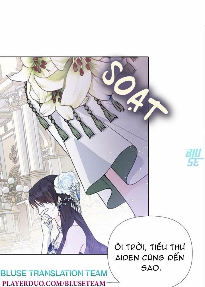 Cách Mà Kỵ Sĩ Sống Như Tiểu Thư: Chapter 13