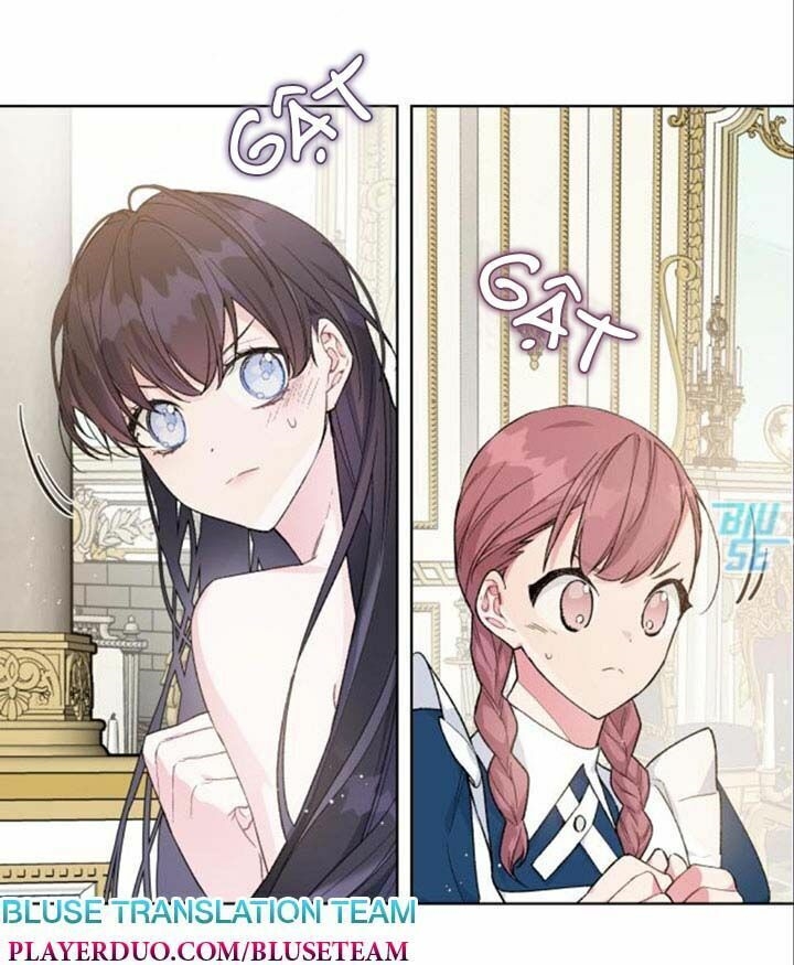 Cách Mà Kỵ Sĩ Sống Như Tiểu Thư: Chapter 13