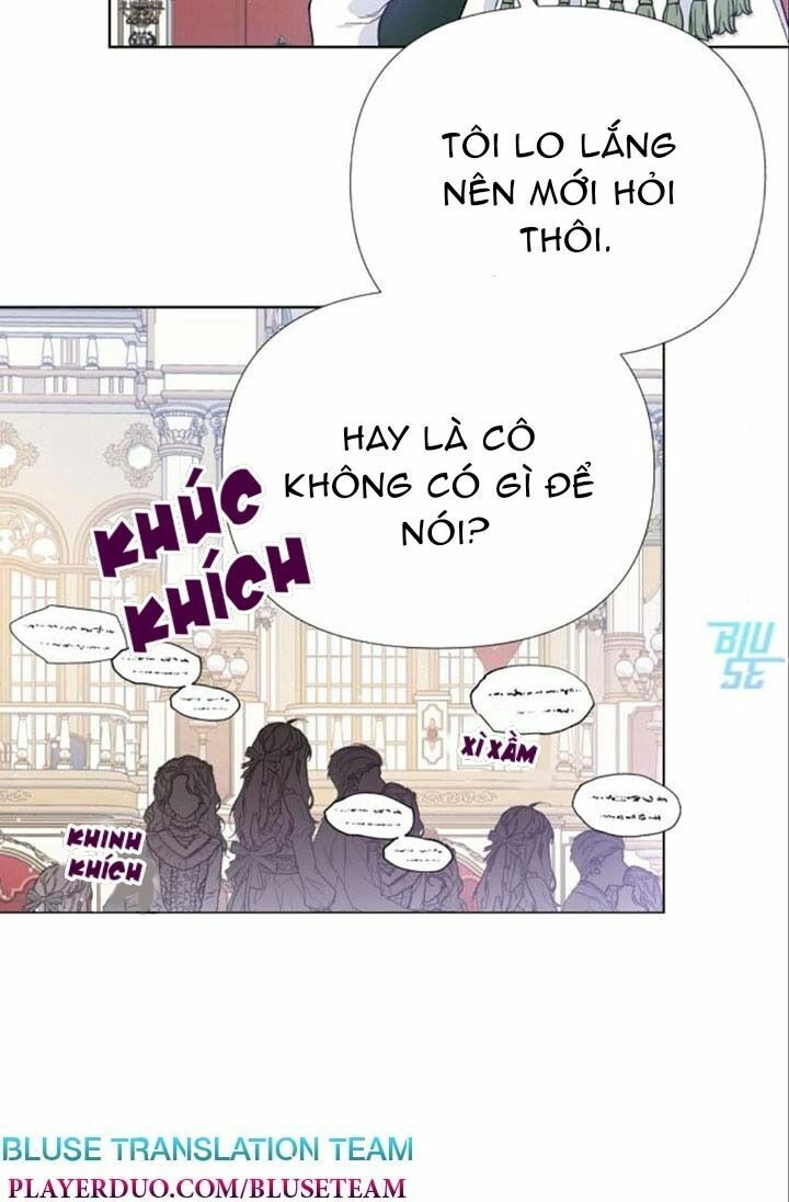 Cách Mà Kỵ Sĩ Sống Như Tiểu Thư: Chapter 13