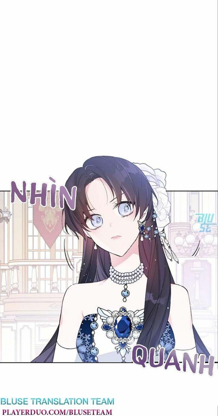 Cách Mà Kỵ Sĩ Sống Như Tiểu Thư: Chapter 13