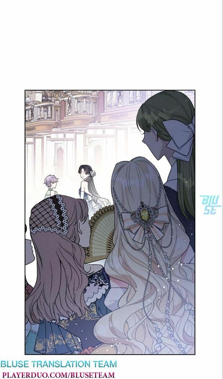 Cách Mà Kỵ Sĩ Sống Như Tiểu Thư: Chapter 13