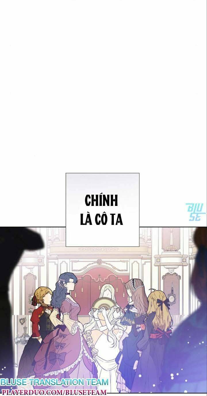 Cách Mà Kỵ Sĩ Sống Như Tiểu Thư: Chapter 13