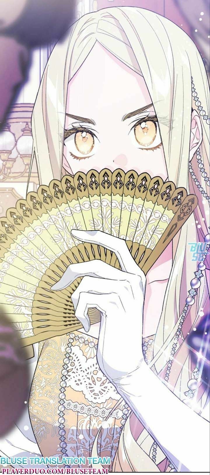 Cách Mà Kỵ Sĩ Sống Như Tiểu Thư: Chapter 13