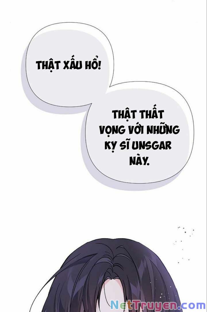 Cách Mà Kỵ Sĩ Sống Như Tiểu Thư: Chapter 14