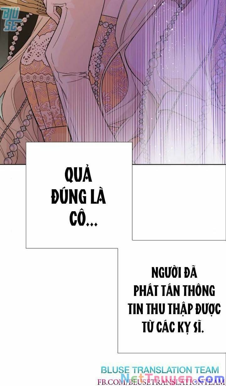 Cách Mà Kỵ Sĩ Sống Như Tiểu Thư: Chapter 14