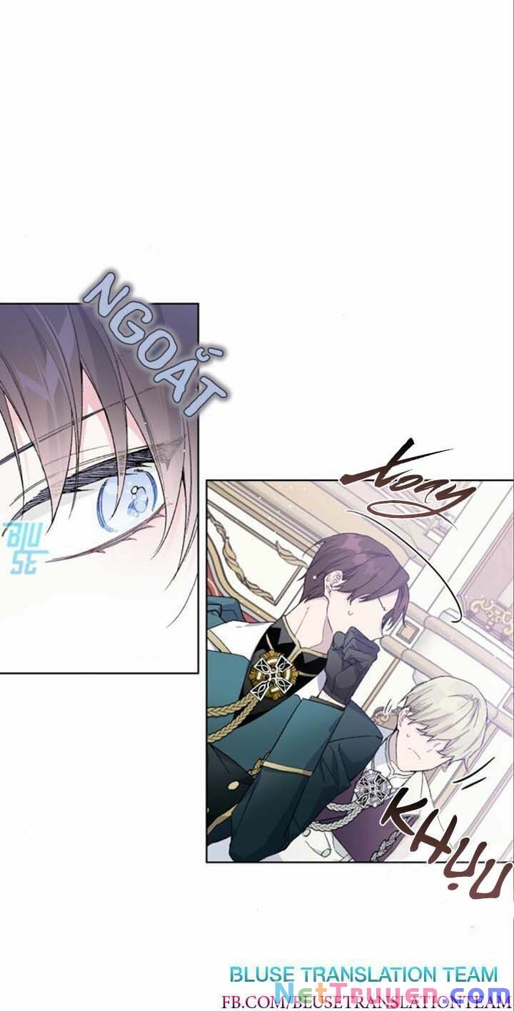 Cách Mà Kỵ Sĩ Sống Như Tiểu Thư: Chapter 14