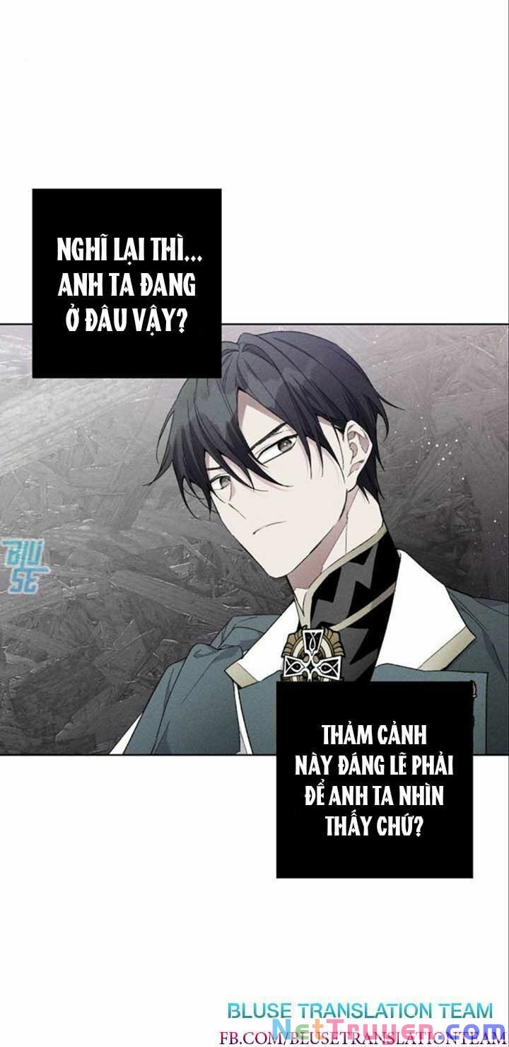 Cách Mà Kỵ Sĩ Sống Như Tiểu Thư: Chapter 14