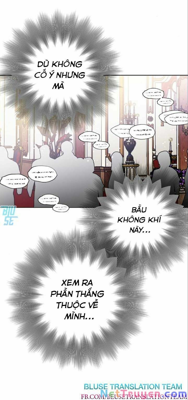 Cách Mà Kỵ Sĩ Sống Như Tiểu Thư: Chapter 14