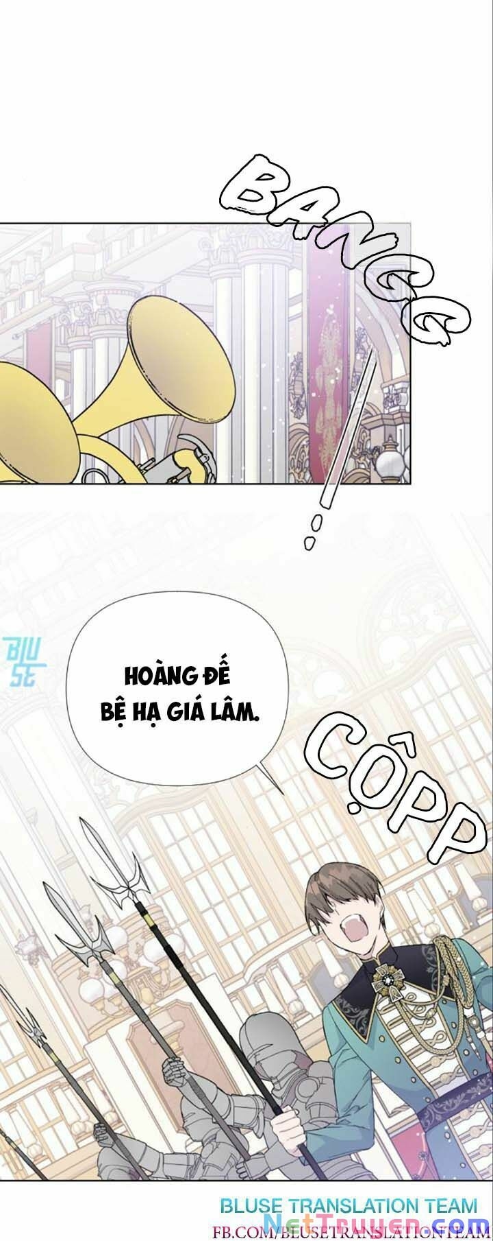 Cách Mà Kỵ Sĩ Sống Như Tiểu Thư: Chapter 14