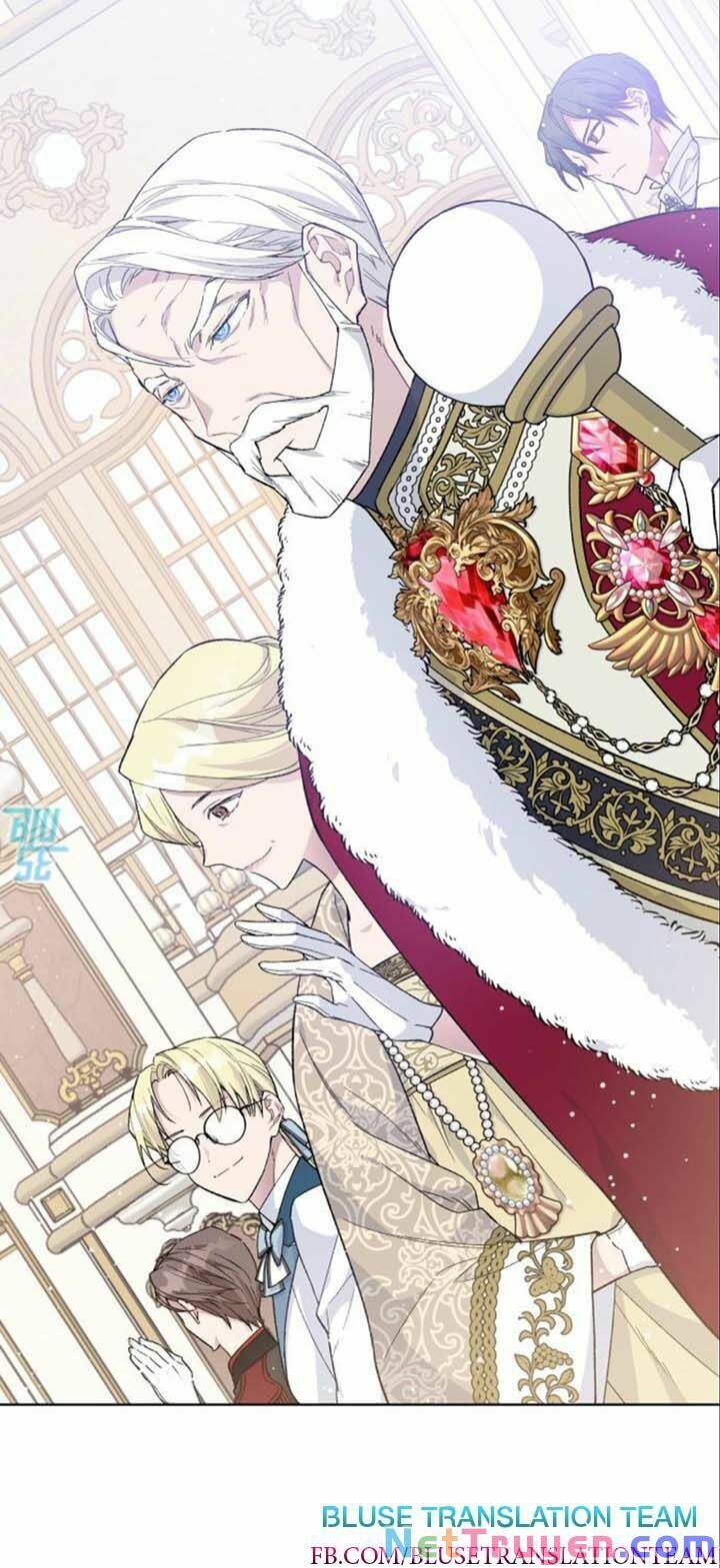 Cách Mà Kỵ Sĩ Sống Như Tiểu Thư: Chapter 14