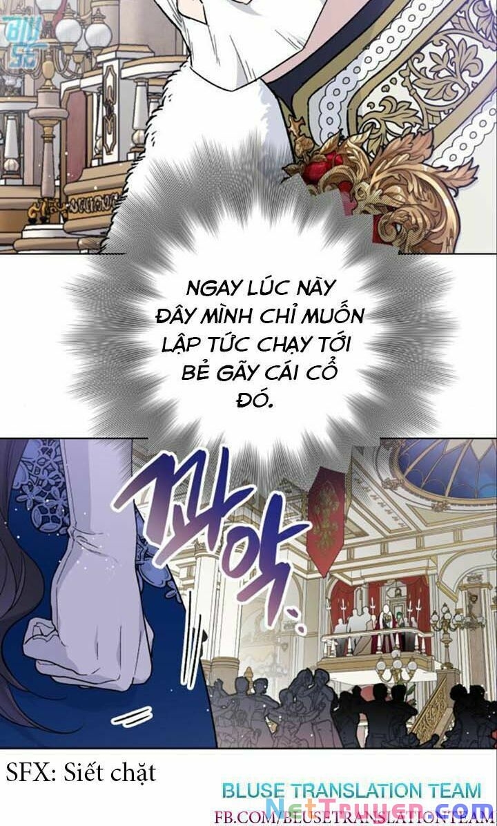Cách Mà Kỵ Sĩ Sống Như Tiểu Thư: Chapter 14