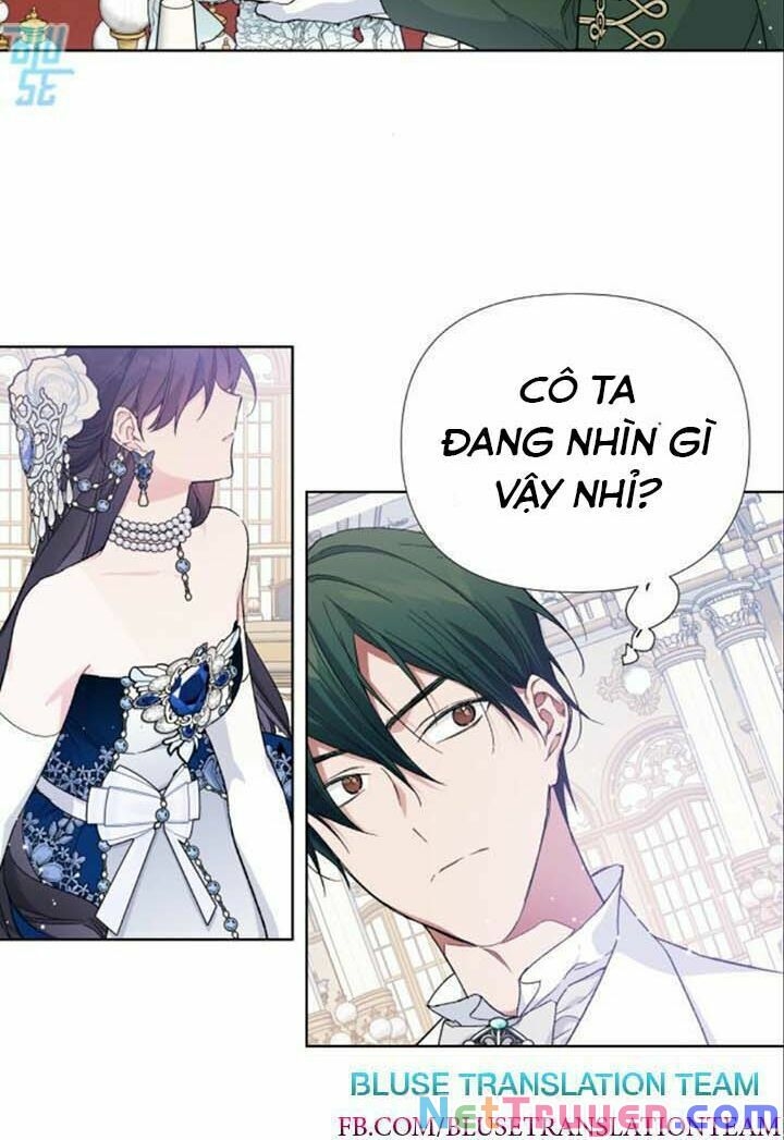 Cách Mà Kỵ Sĩ Sống Như Tiểu Thư: Chapter 14