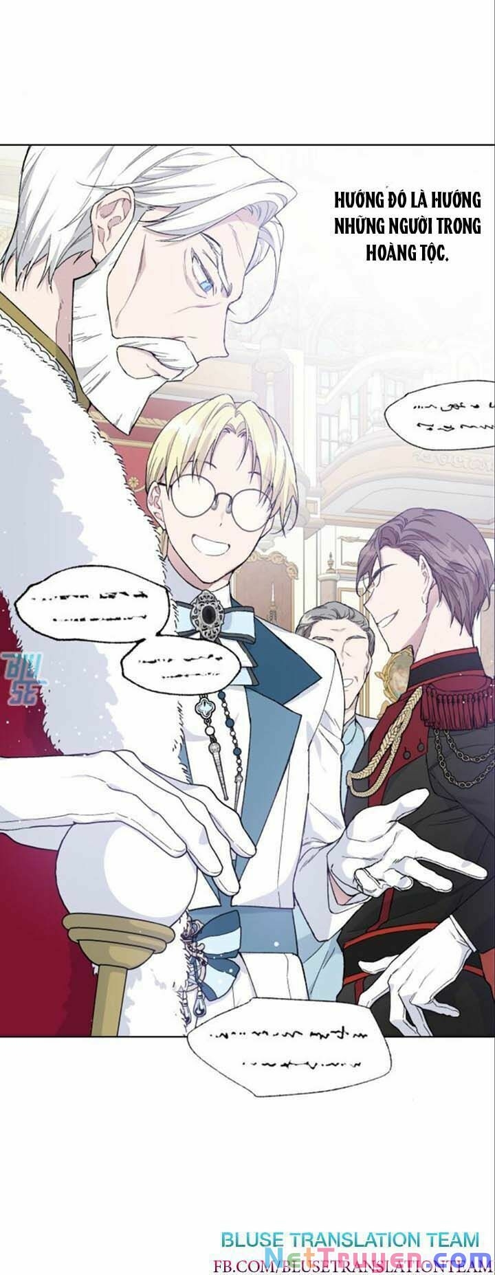 Cách Mà Kỵ Sĩ Sống Như Tiểu Thư: Chapter 14