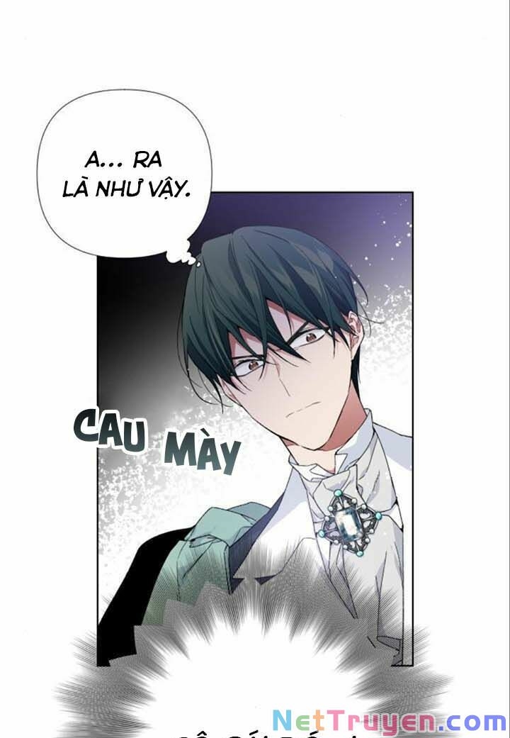 Cách Mà Kỵ Sĩ Sống Như Tiểu Thư: Chapter 14