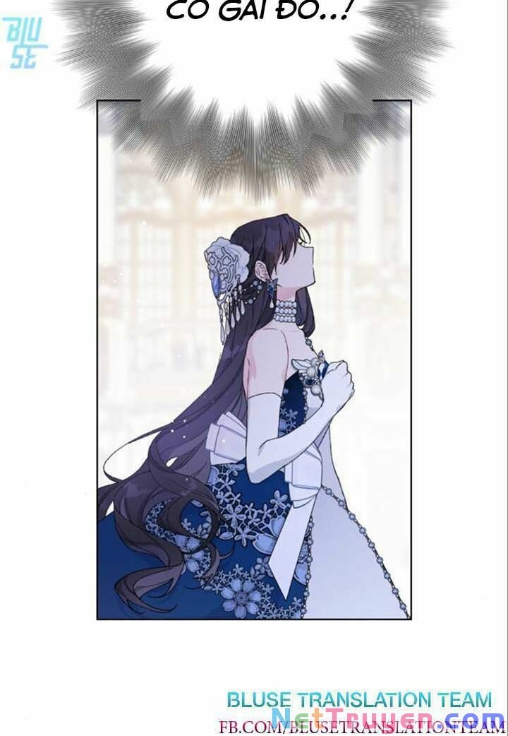 Cách Mà Kỵ Sĩ Sống Như Tiểu Thư: Chapter 14