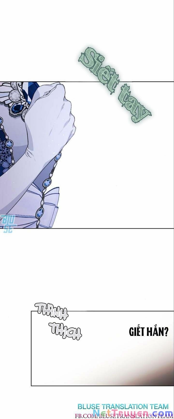 Cách Mà Kỵ Sĩ Sống Như Tiểu Thư: Chapter 14