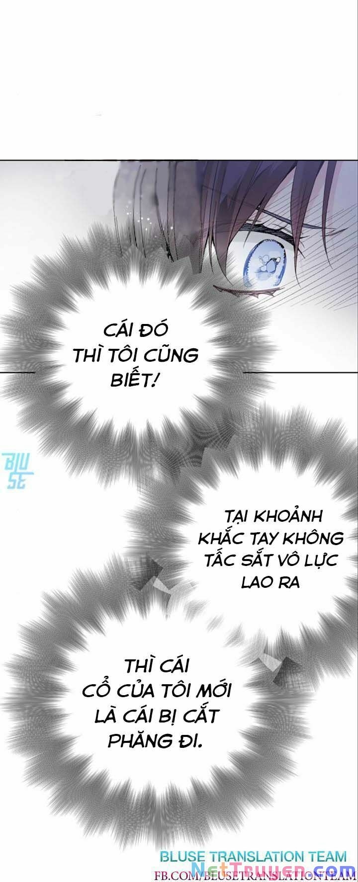 Cách Mà Kỵ Sĩ Sống Như Tiểu Thư: Chapter 14