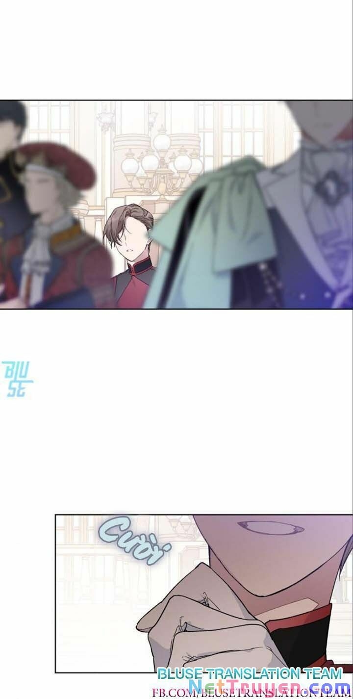 Cách Mà Kỵ Sĩ Sống Như Tiểu Thư: Chapter 14