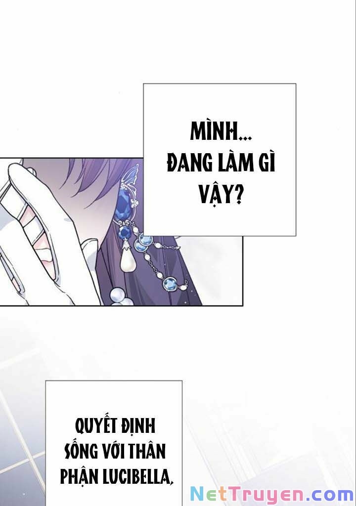 Cách Mà Kỵ Sĩ Sống Như Tiểu Thư: Chapter 14
