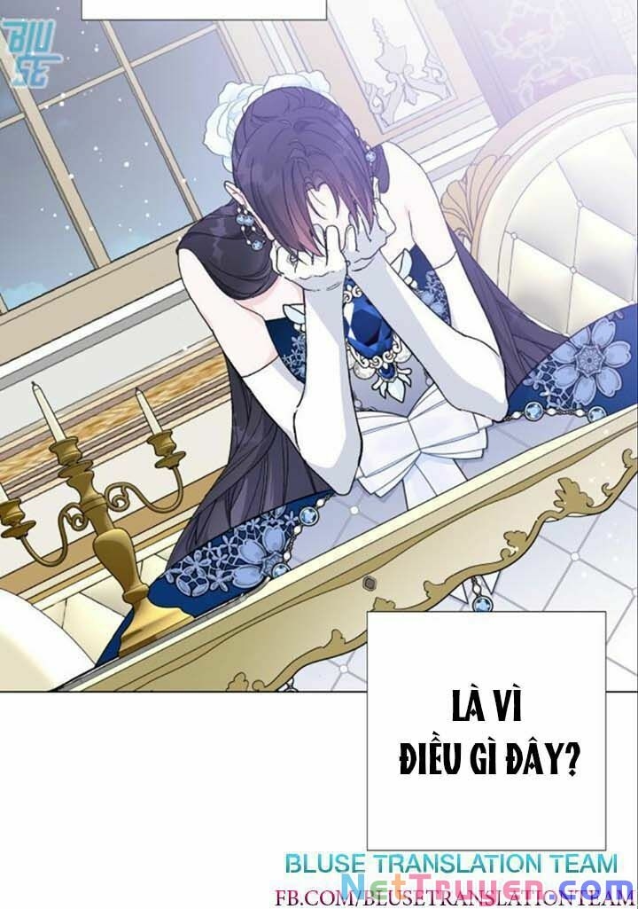 Cách Mà Kỵ Sĩ Sống Như Tiểu Thư: Chapter 14