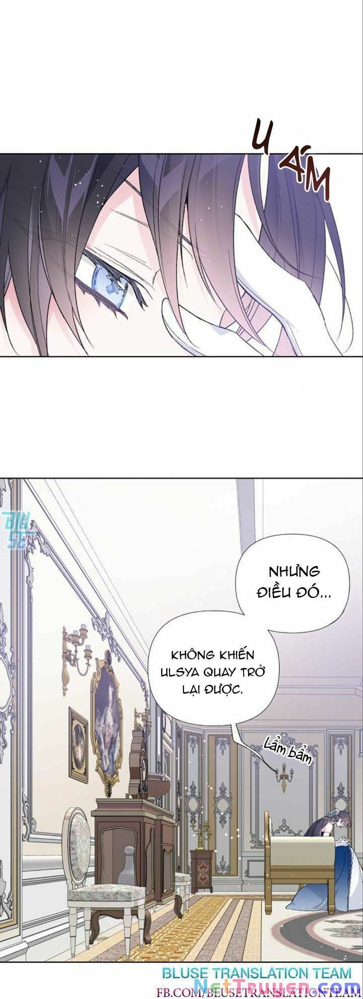 Cách Mà Kỵ Sĩ Sống Như Tiểu Thư: Chapter 14