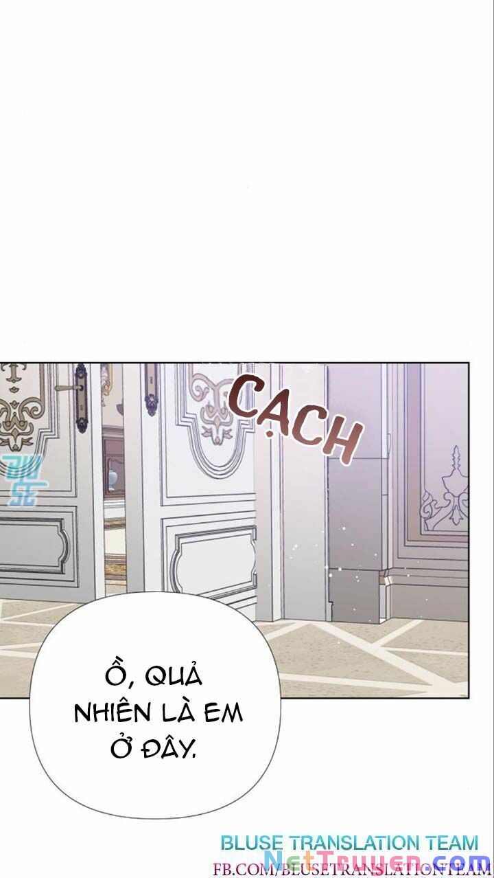 Cách Mà Kỵ Sĩ Sống Như Tiểu Thư: Chapter 14